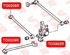 ����������� ����� ������ to0902r VTR TO0902R ����