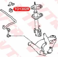 ������ ������������� ��� to1302r VTR TO1302R ����
