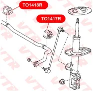 ������ ������������� ��� to1418r VTR TO1418R ����