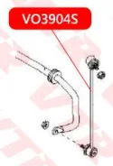 ���� ������������� ����� vo3904s VTR VO3904S ����