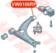 �������������� �������� vw0106rp VTR VW0106RP ����