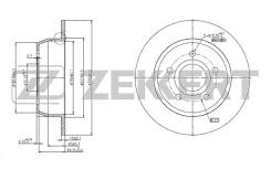 ���� ����. ���. Jeep bs5193 Zekkert BS5193 ����