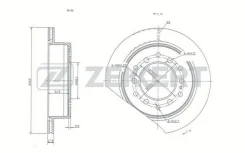 ���� ����. ���. Lexus bs5145 Zekkert BS5145 ����