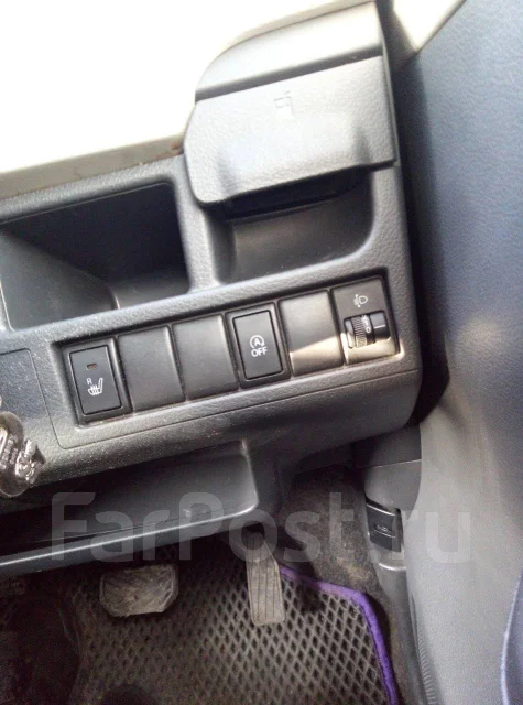 Suzuki Wagon R. ��������, 4wd, 0.7 (52��.�.), ������, 97 316����. ��, �/� ����