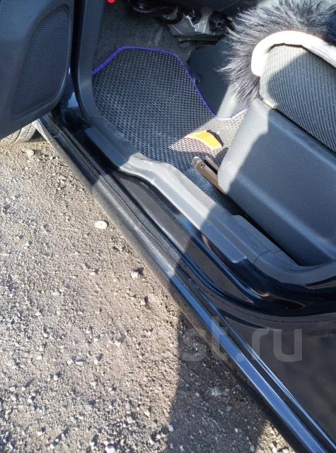 Suzuki Wagon R. ��������, 4wd, 0.7 (52��.�.), ������, 97 316����. ��, �/� ����