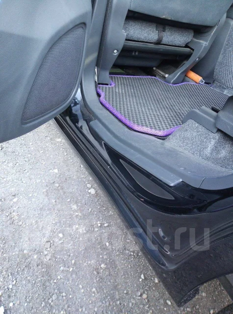 Suzuki Wagon R. ��������, 4wd, 0.7 (52��.�.), ������, 97 316����. ��, �/� ����