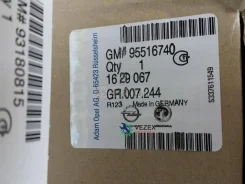 �������� ������ ����� ��� Astra-H/J, Zafira-B 1,6/1,8 General Motors 95516740 95516740 ����