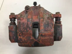 ������� �������� ������ Hyundai ix35 LM 2009-2015 [581302S700] 581302S700 ����