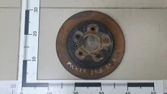 ���� ��������� ������ Opel Mokka 2012-2019 [13502864] 13502864 ����