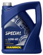 Mannol Special