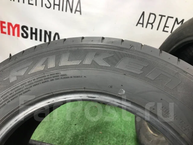 Falken Sincera SN832i. ������, 2018 ���, �/�, ����� 5 % ����