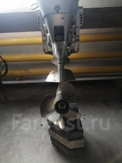 Honda. 50��.�., 4-�������, ����������, ���� S (381 ��), 2007 ��� ����
