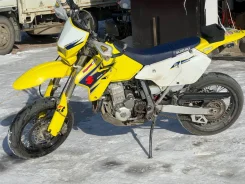 Suzuki DR-Z 400SM. 400����. ��., ��������, ���������, ������ �� �� ����