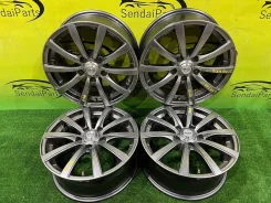 Japan Sanyo Zack JP-110. 6.5x16", 5x114.3, ET48, �� 72���. ����