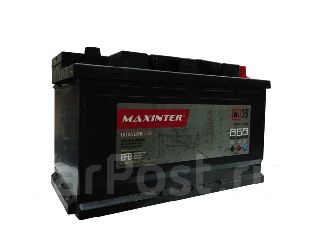 Maxinter. 80��.�., L4, 850��., �������� ����