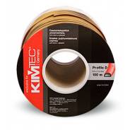 ����������� KIM TEC ��������� ������� D ���������� 100� (50 �.�.) 9x7.5 �� (1) 1164192 ����