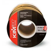 ����������� KIM TEC ��������� ������� D ������ 9�7.5�� 100� (50 �.�.) (1) 1164215 ����