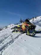 Polaris PRO-RMK 800 174. ��������, ��, �� ����