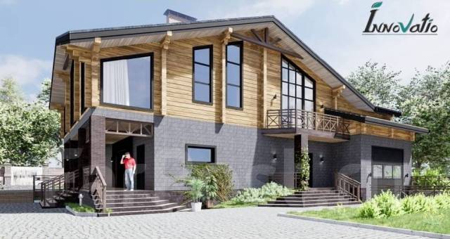 Ландшафтный дизайнер, работа в ИП Когин В.В. во Владивостоке — вакансии ...