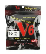 ����� JpFishing V6 �9.0 (0.50��, 100�, 18��, black) ����