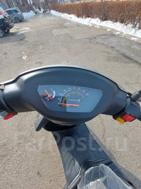 Regulmoto Digita 50. 49����. ��., ��������, ��� ���, ��� ������� ����
