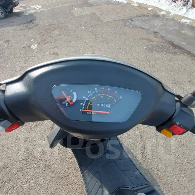 Regulmoto Digita 50. 49����. ��., ��������, ��� ���, ��� ������� ����