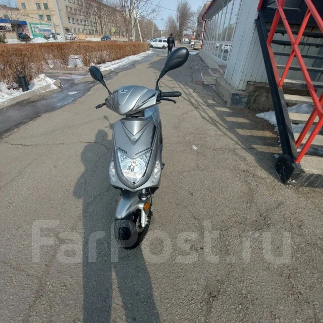 Regulmoto Digita 50. 49����. ��., ��������, ��� ���, ��� ������� ����