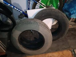 BFGoodrich Urban Terrain T/A. �����������, �/�, ����� 10 %. ���������� (������) ����