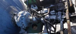 Isuzu Giga ����
