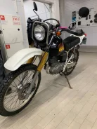 Suzuki Djebel 200. 200����. ��., ��������, ���������, ������ �� �� ����