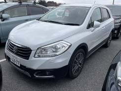 Suzuki SX4. YB22S YA22S, M16A ����