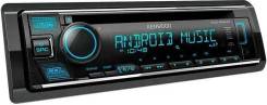 Kenwood KDC. ��� ����� �� ������������ ����