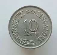 ��������, 10 ������ 1968 �. (����) ����