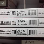   AC-108 RB-exide AC-108 