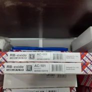 ������ �������� AC-101 RB-exide AC-101 ����