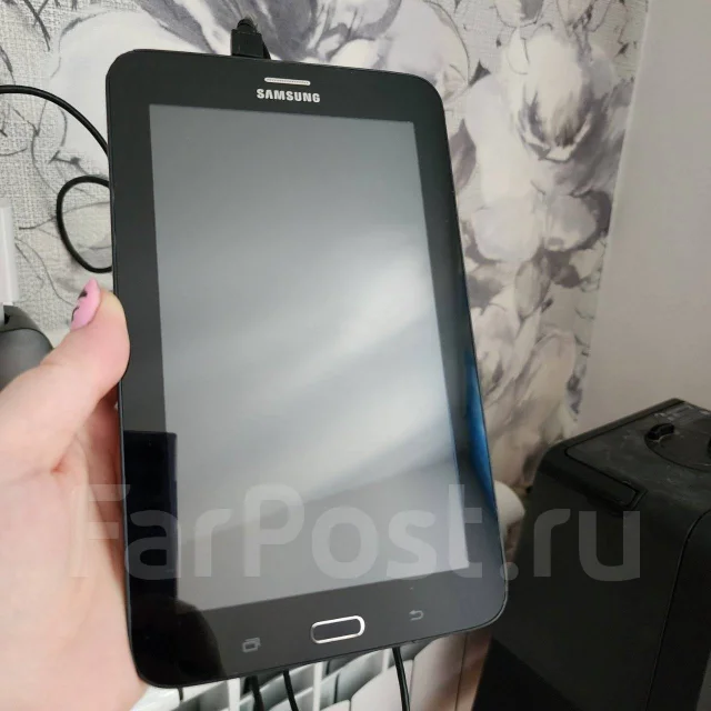 Samsung Galaxy Tab 3 Lite. 7 ������, ������ 8 �� ����