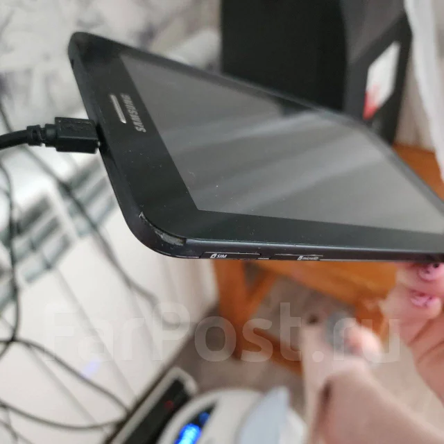 Samsung Galaxy Tab 3 Lite. 7 ������, ������ 8 �� ����