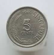 ��������, 5 ������ 1969 �. (�����) ����