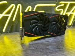 Radeon RX 570 ����
