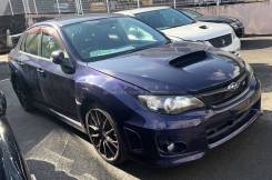 Subaru Impreza WRX STI. GVF, EJ257HC4LE ����