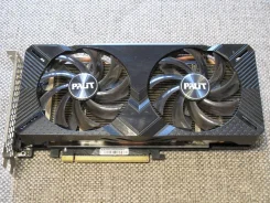 GeForce GTX 1660 SUPER ����