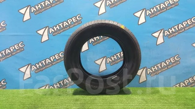 Bridgestone Luft RV II