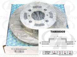 ��������� ���� (TA); TABD8009 TABD8009 ����