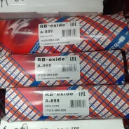 ������ ��������� A-898 RB-exide A-898 ����