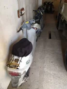 Honda Pal. 49����. ��., ����������, ��� ������� ����