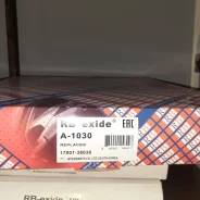 ������ ��������� A-1030 RB-exide A-1030 ����