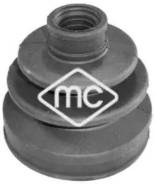   Metalcaucho 01275 01275 