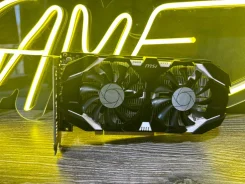 GeForce GTX 1050 Ti ����