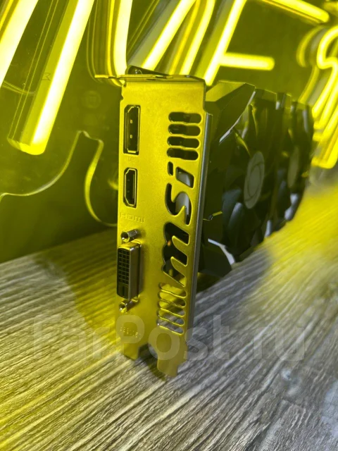 GeForce GTX 1050 Ti ����