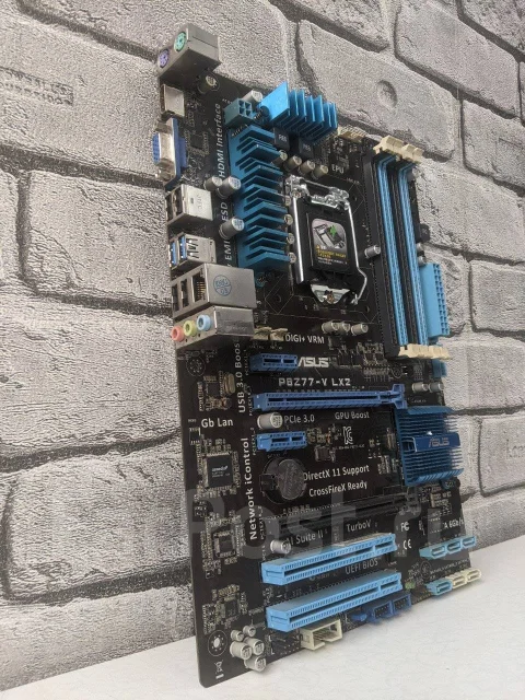 LGA1155 ����